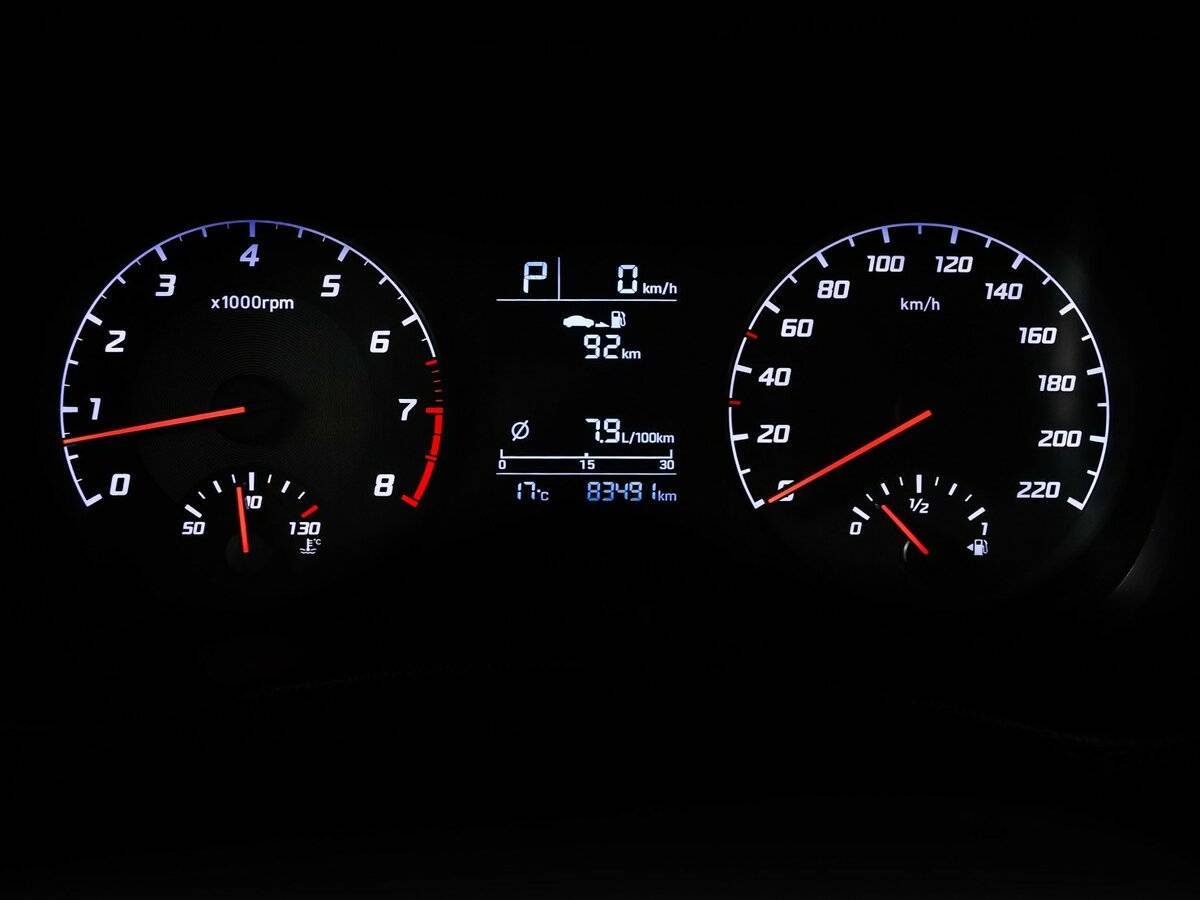 Купить Хендай Солярис, 2020, 82 155 км.. Фото: #9