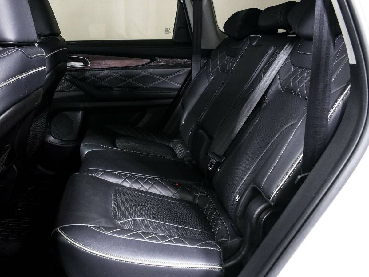 Купить EXEED VX, 2023, 57 491 км.. Фото: #12