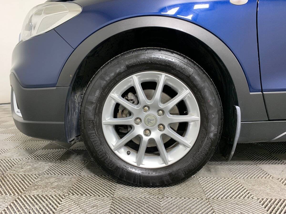 Купить Suzuki SX4, 2018, 57 887 км.. Фото: #8