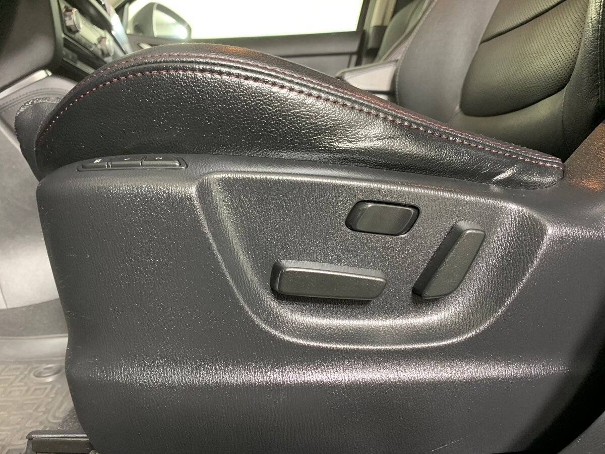 Купить Mazda CX-5, 2017, 207 926 км.. Фото: #15