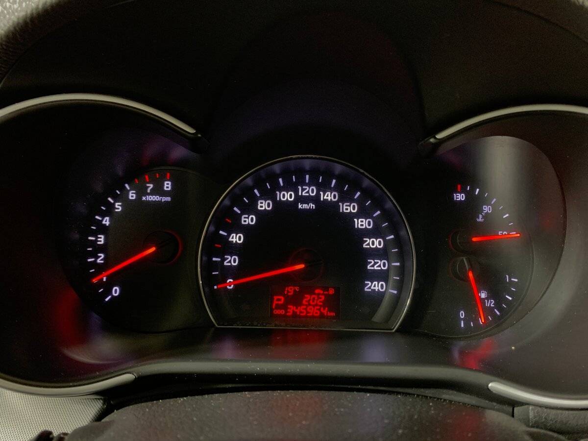 Купить Kia Sorento, 2014, 345 962 км.. Фото: #13