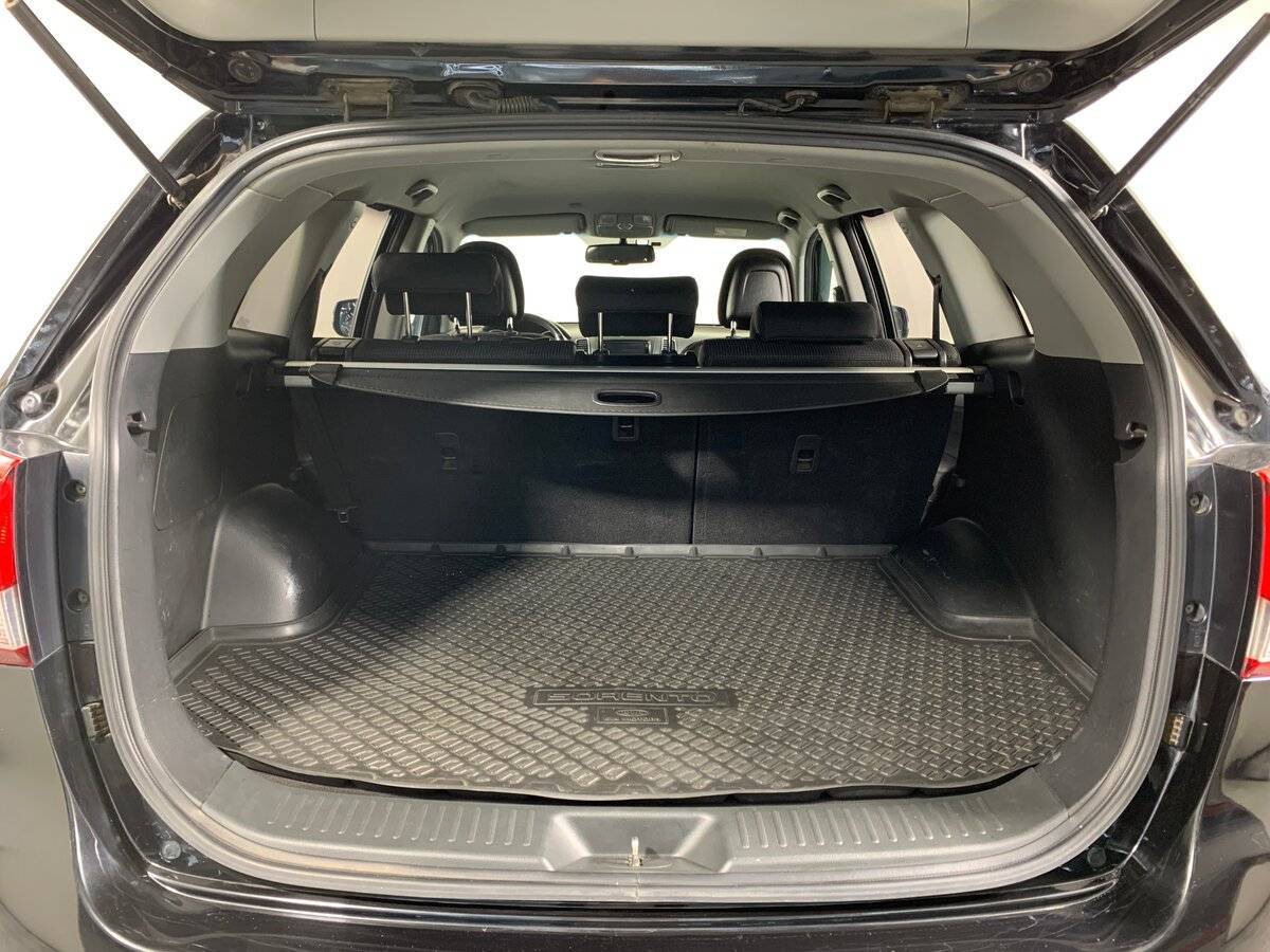 Купить Kia Sorento, 2014, 345 962 км.. Фото: #17