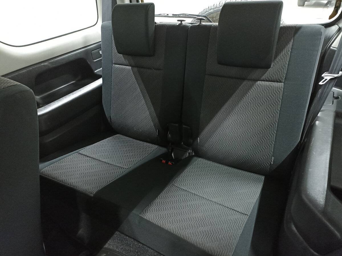 Купить Suzuki Jimny, 2013, 51 991 км.. Фото: #11