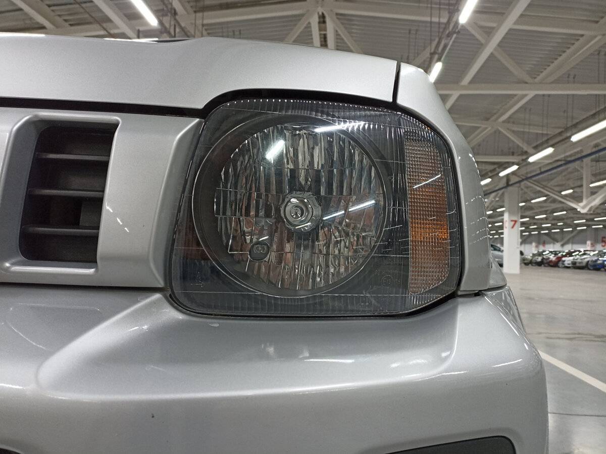 Купить Suzuki Jimny, 2013, 51 991 км.. Фото: #16