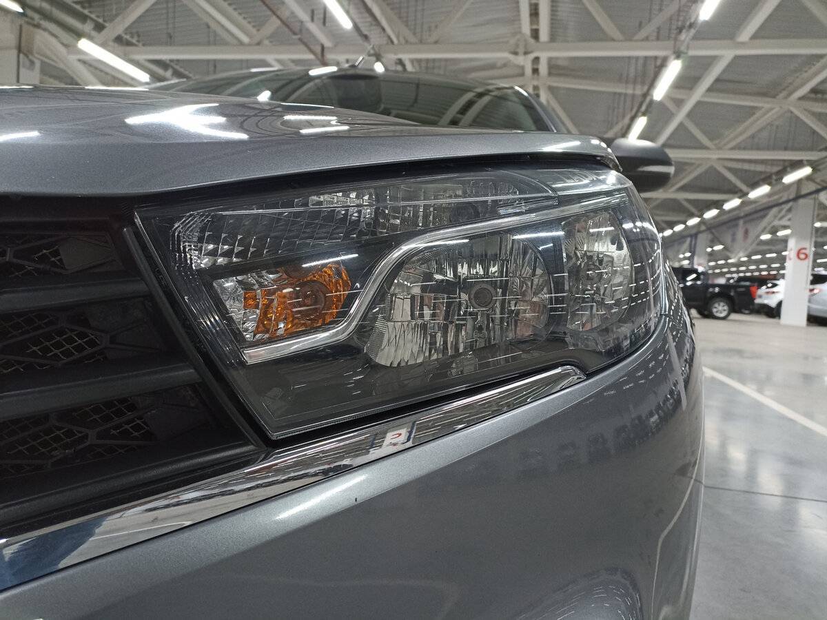 Купить Lada (ВАЗ) Vesta, 2016, 72 639 км.. Фото: #16