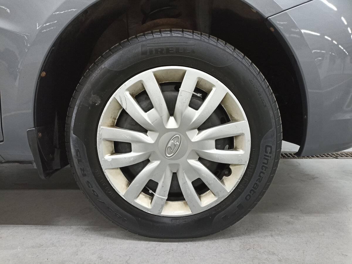 Купить Lada (ВАЗ) Vesta, 2016, 72 639 км.. Фото: #17