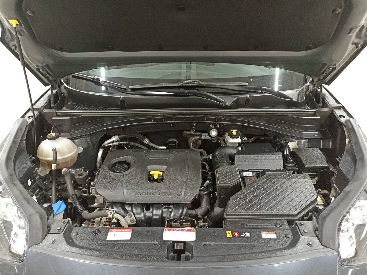 Купить Kia Sportage, 2019, 69 812 км.. Фото: #8