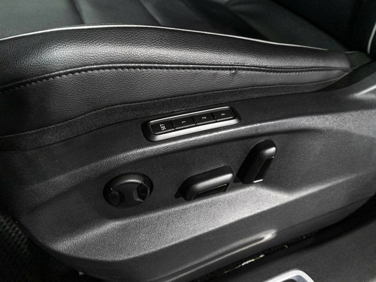 Купить Volkswagen Tiguan, 2019, 139 405 км.. Фото: #17