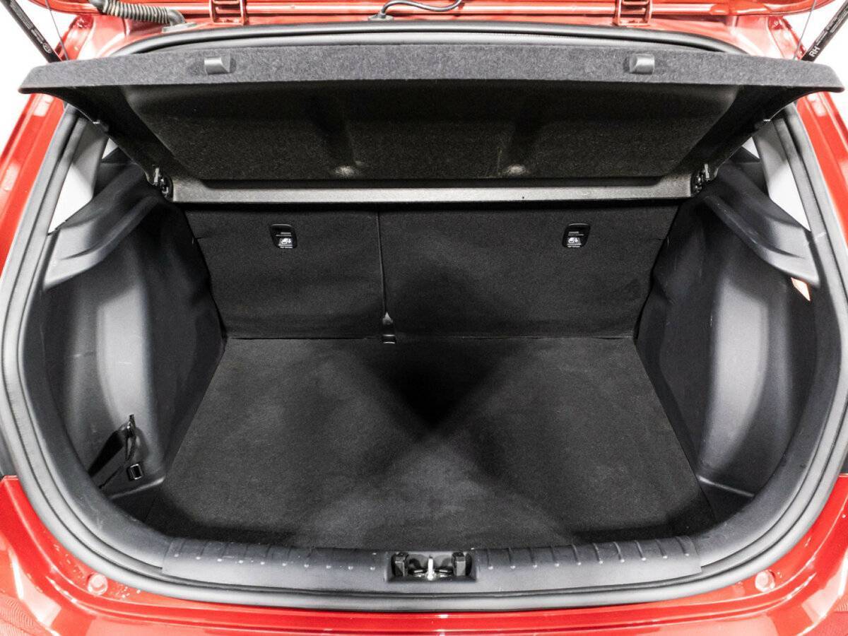 Купить Kia Rio, 2018, 61 801 км.. Фото: #14