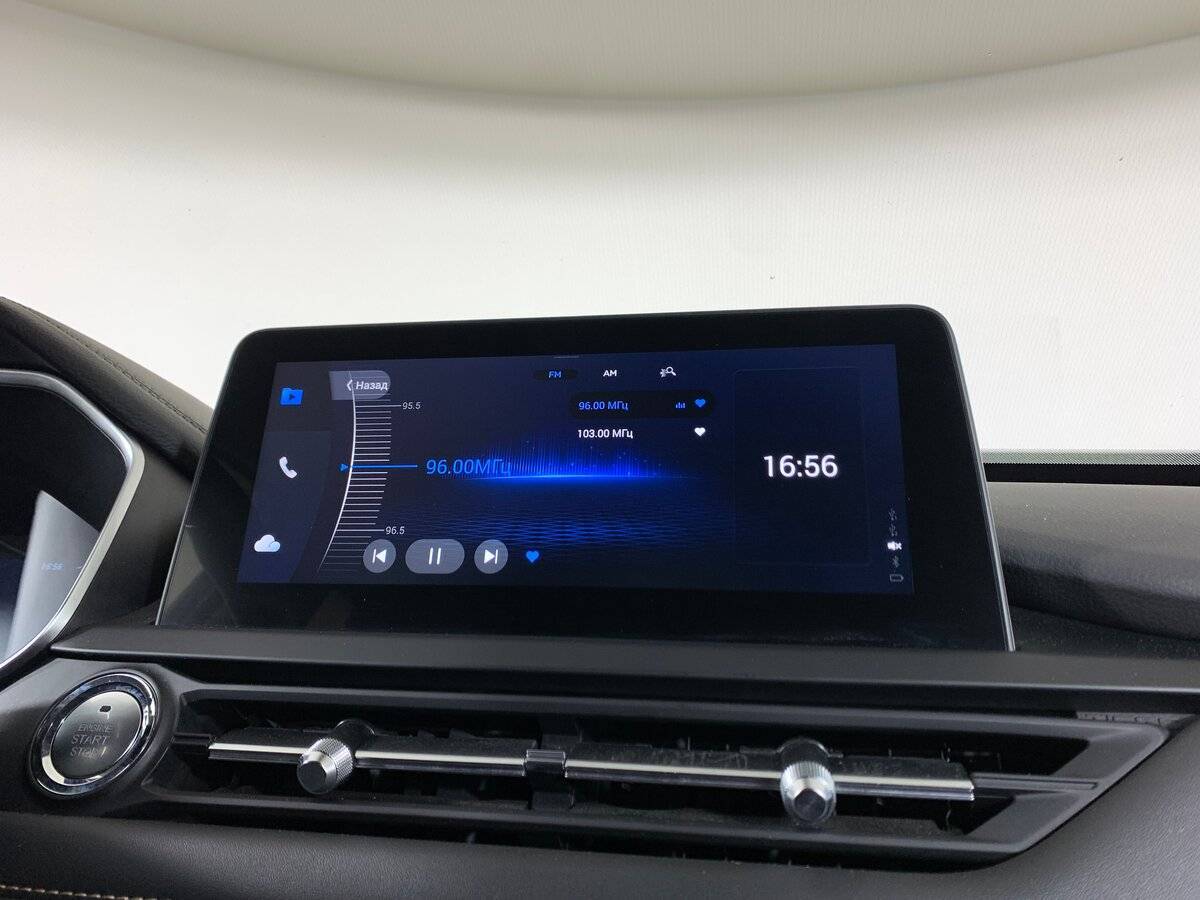 Купить Chery Tiggo 8, 2020, 58 167 км.. Фото: #14