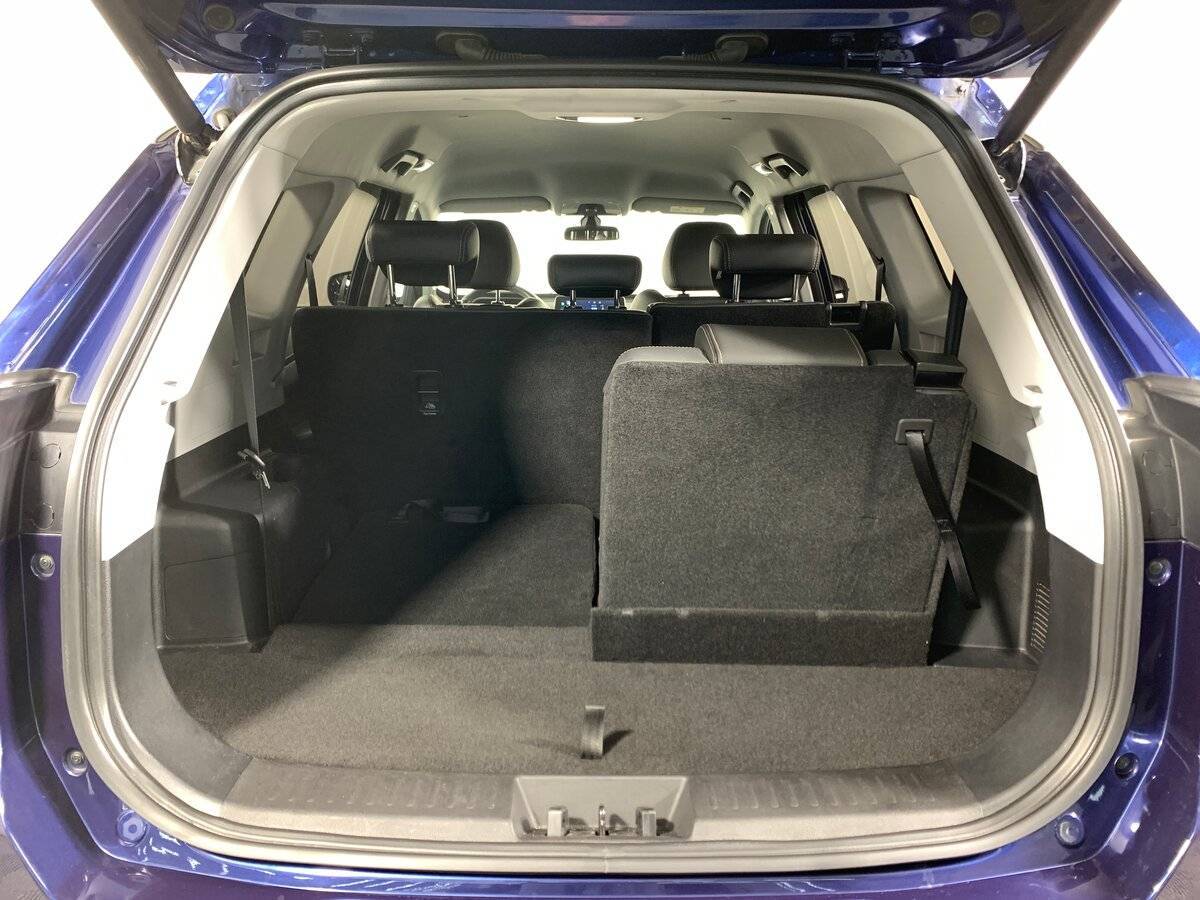 Купить Chery Tiggo 8, 2020, 58 167 км.. Фото: #18