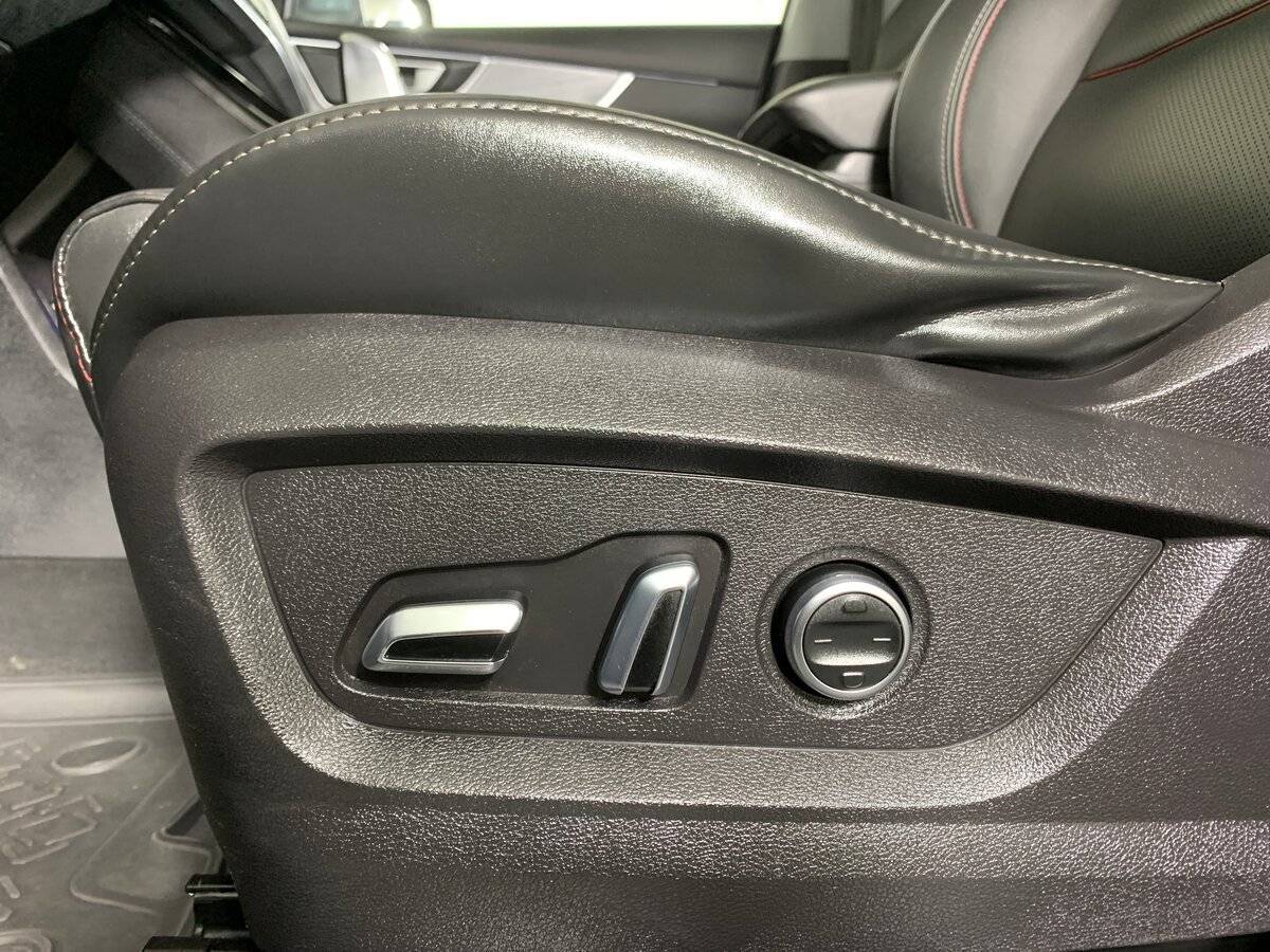 Купить Chery Tiggo 7 Pro, 2021, 106 077 км.. Фото: #15