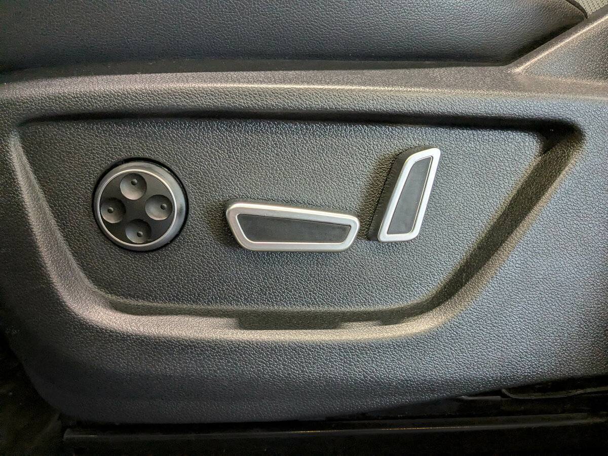 Купить Chery Tiggo 4, 2021, 119 855 км.. Фото: #19