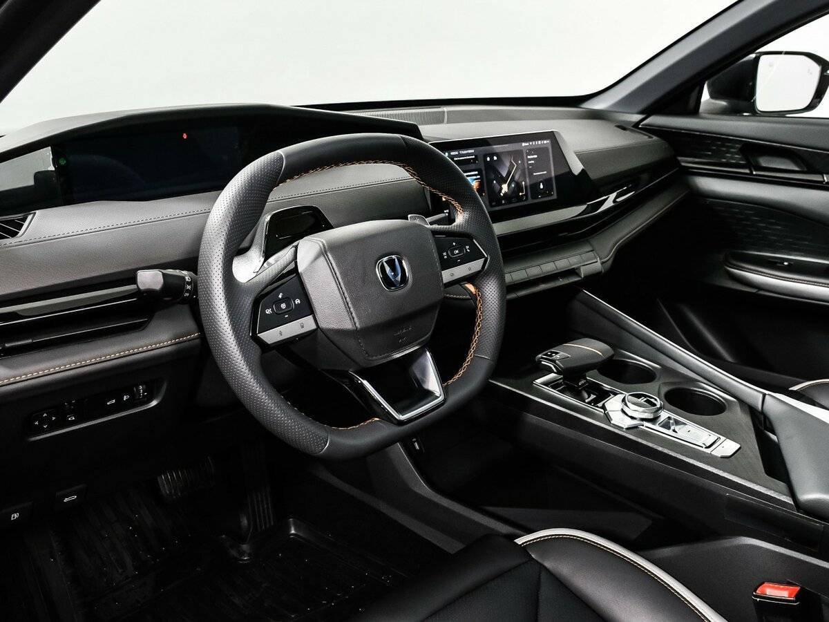 Купить Changan UNI-V, 2024, 11 183 км.. Фото: #12