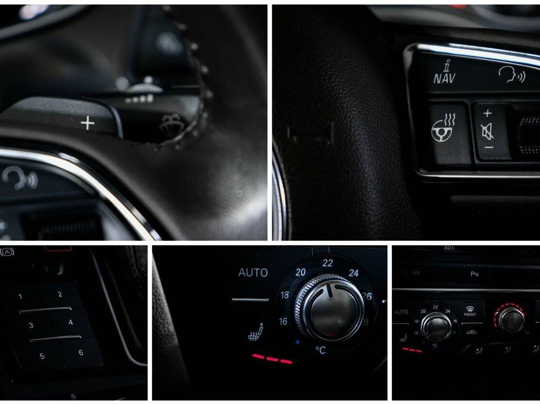 Купить Audi A6, 2013, 90 308 км.. Фото: #20