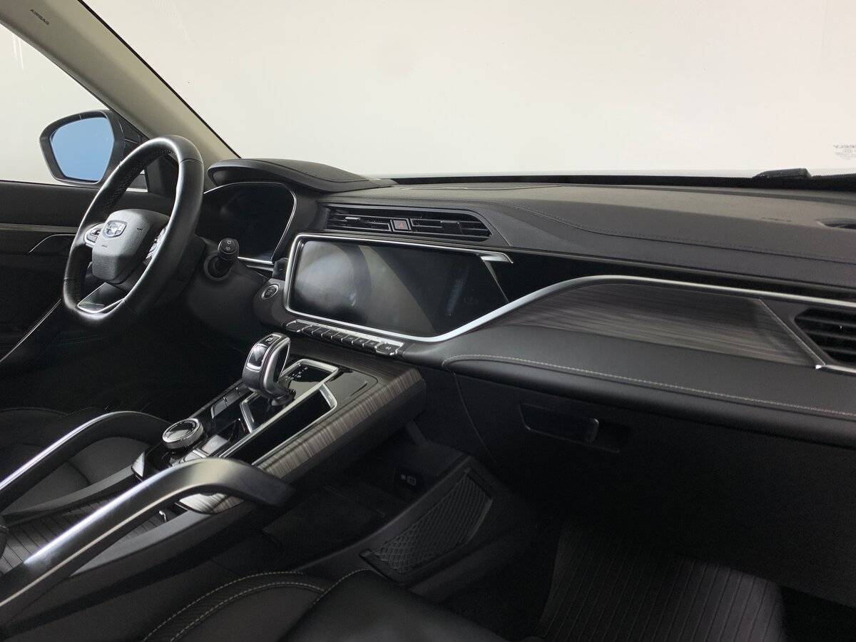 Купить Geely Atlas Pro, 2022, 39 805 км.. Фото: #11