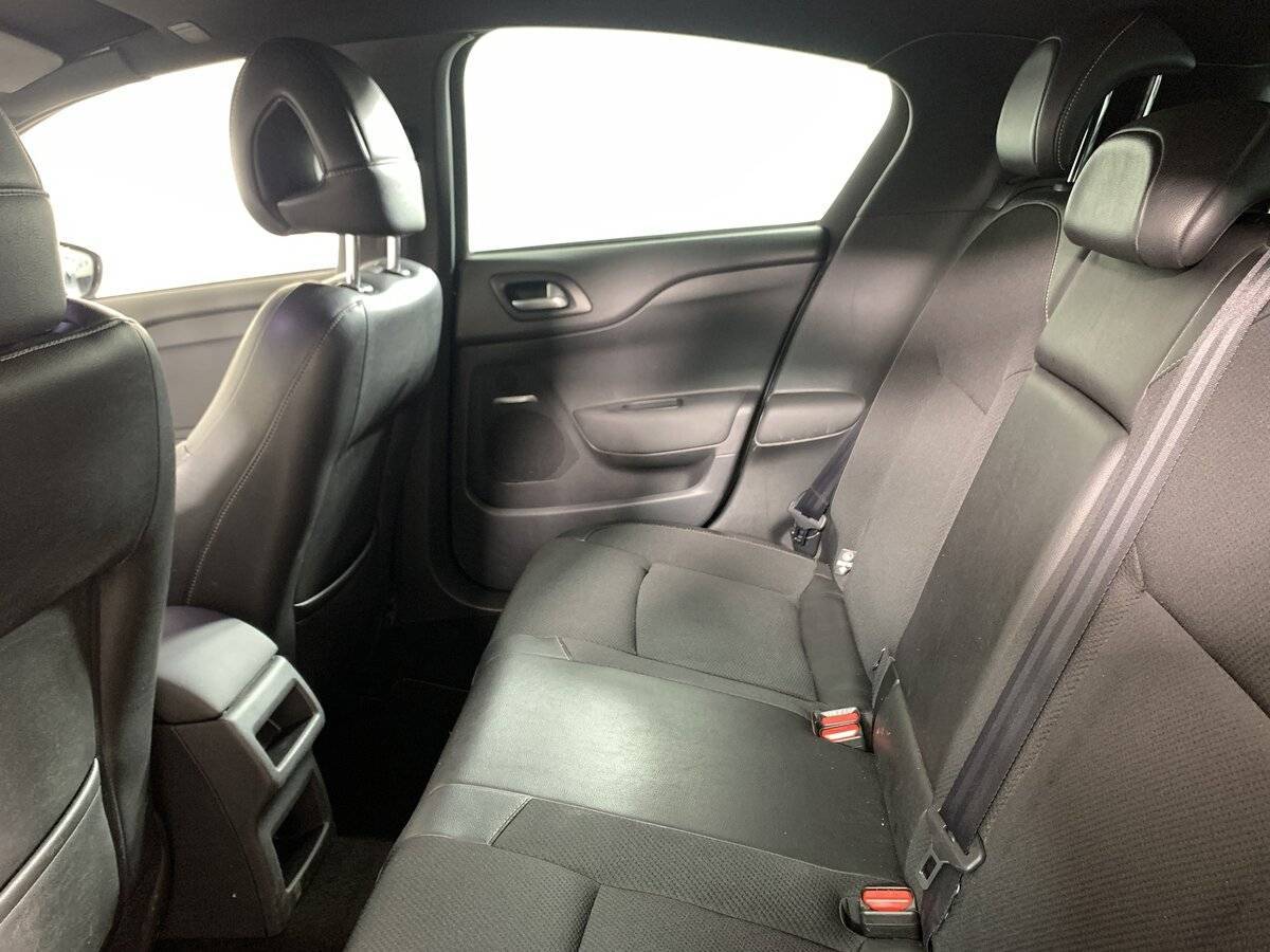 Купить Citroen DS4, 2013, 169 290 км.. Фото: #18