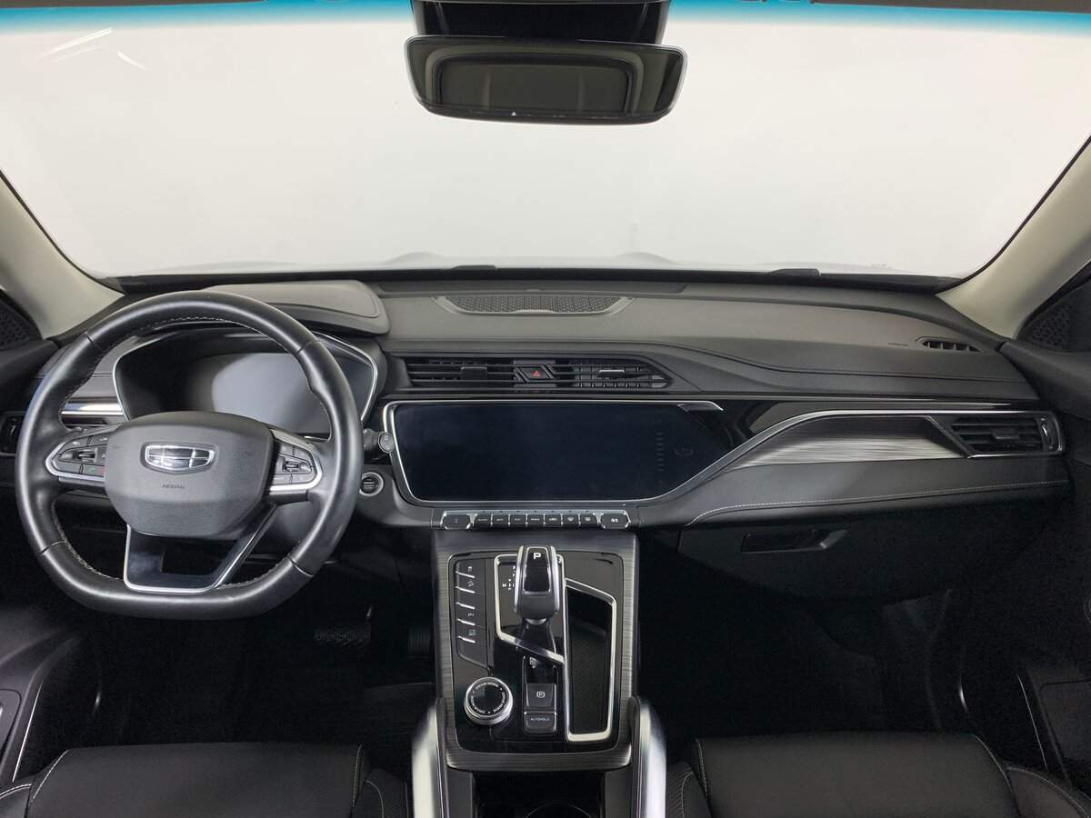 Купить Geely Atlas Pro, 2023, 72 009 км.. Фото: #12