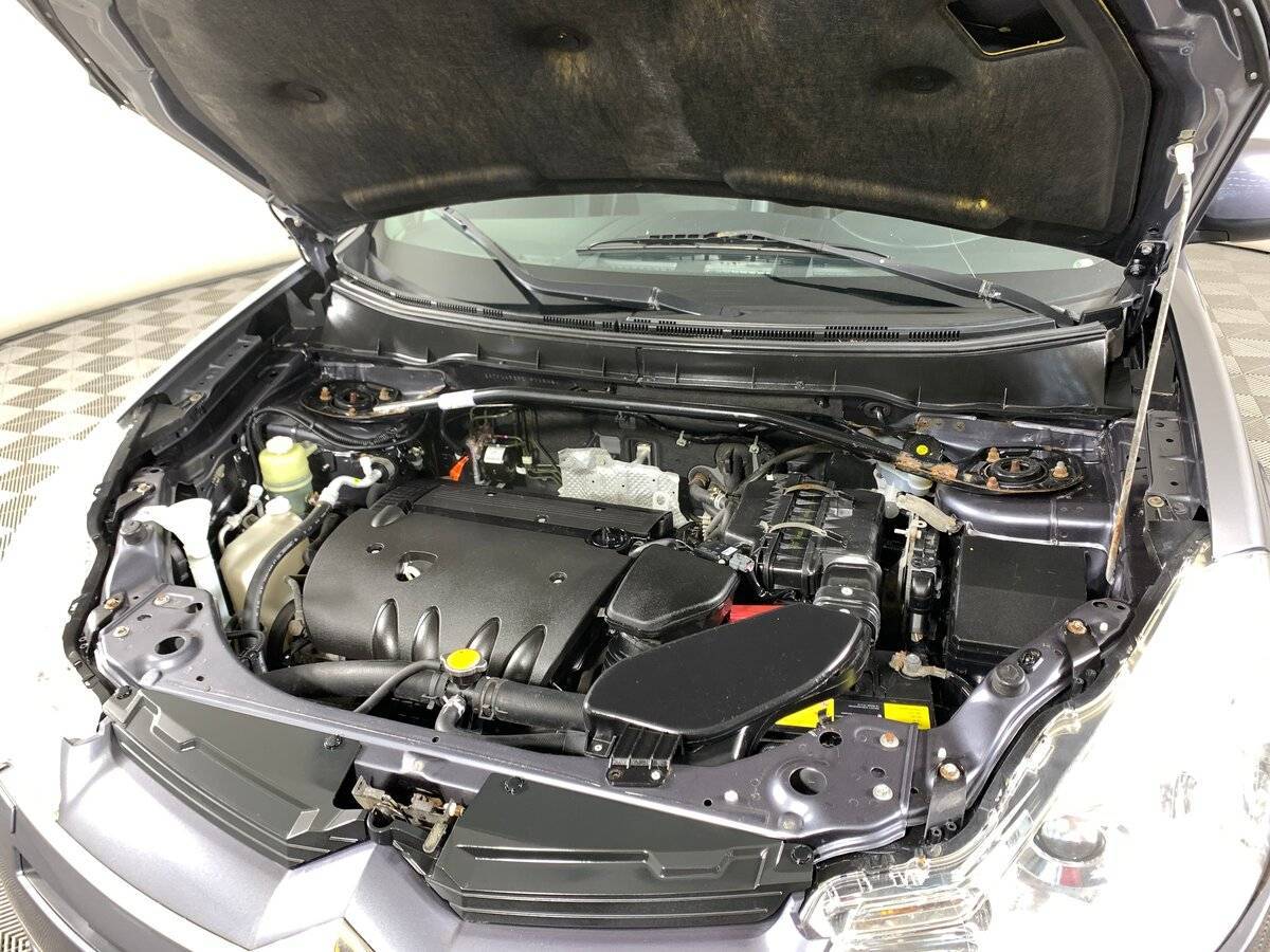 Купить Citroen C-Crosser, 2012, 188 196 км.. Фото: #9