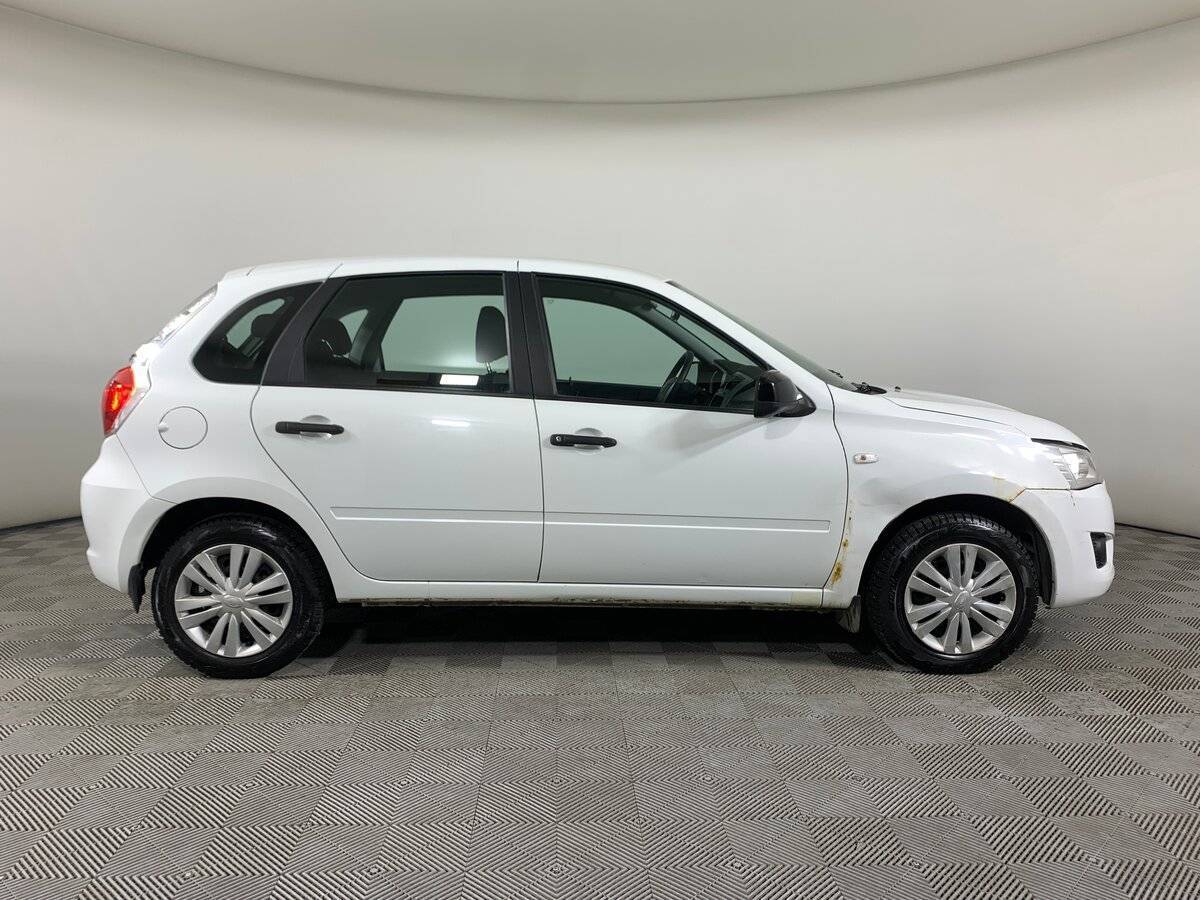 Купить Datsun mi-DO, 2018, 69 954 км.. Фото: #3