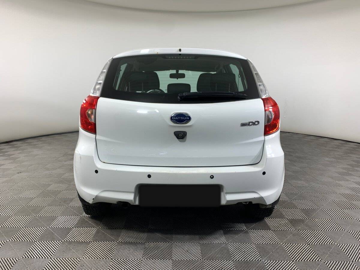 Купить Datsun mi-DO, 2018, 69 954 км.. Фото: #5