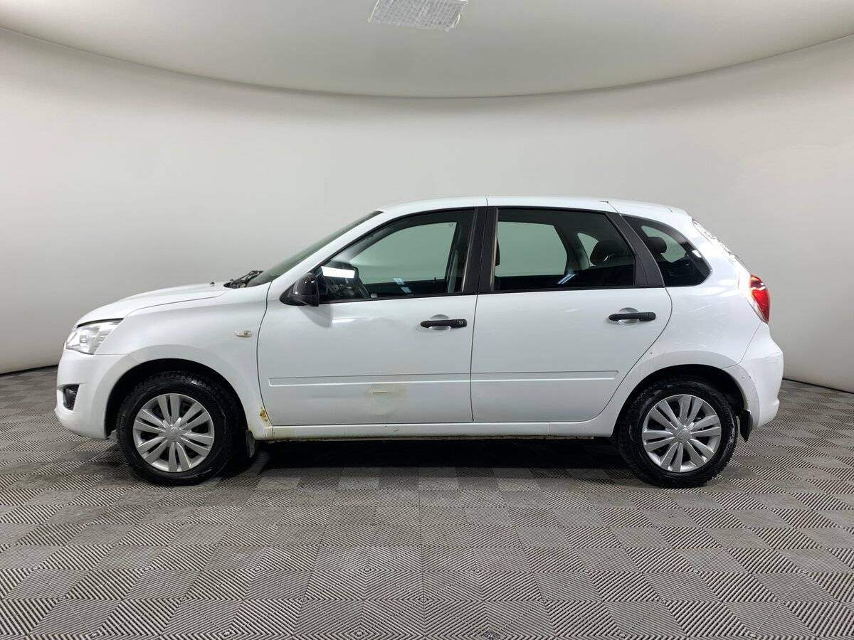 Купить Datsun mi-DO, 2018, 69 954 км.. Фото: #7