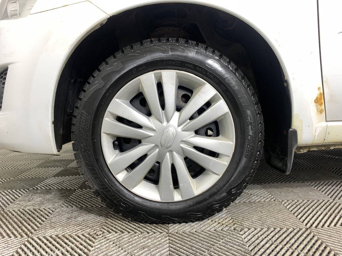 Купить Datsun mi-DO, 2018, 69 954 км.. Фото: #8