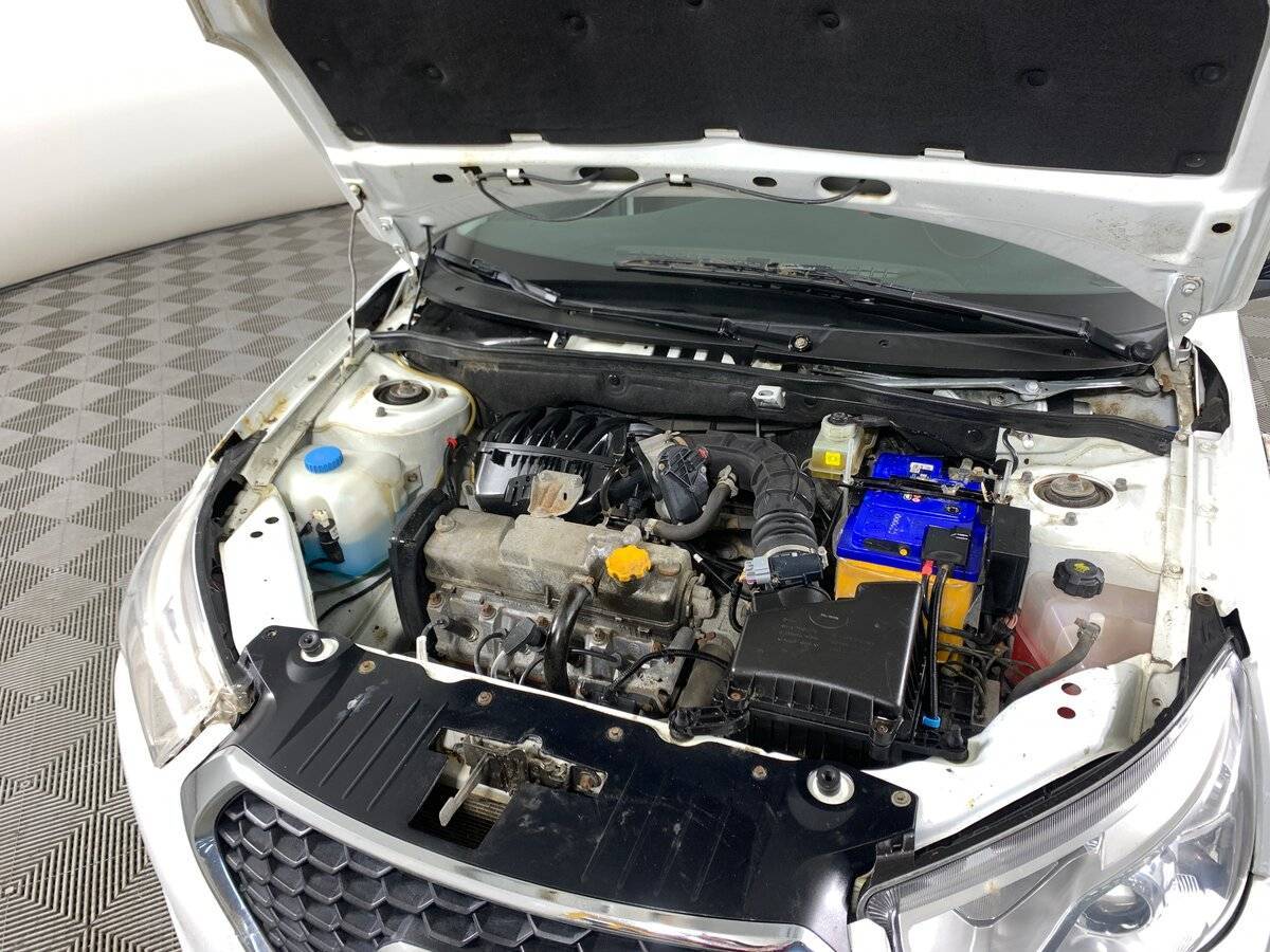 Купить Datsun mi-DO, 2018, 69 954 км.. Фото: #9