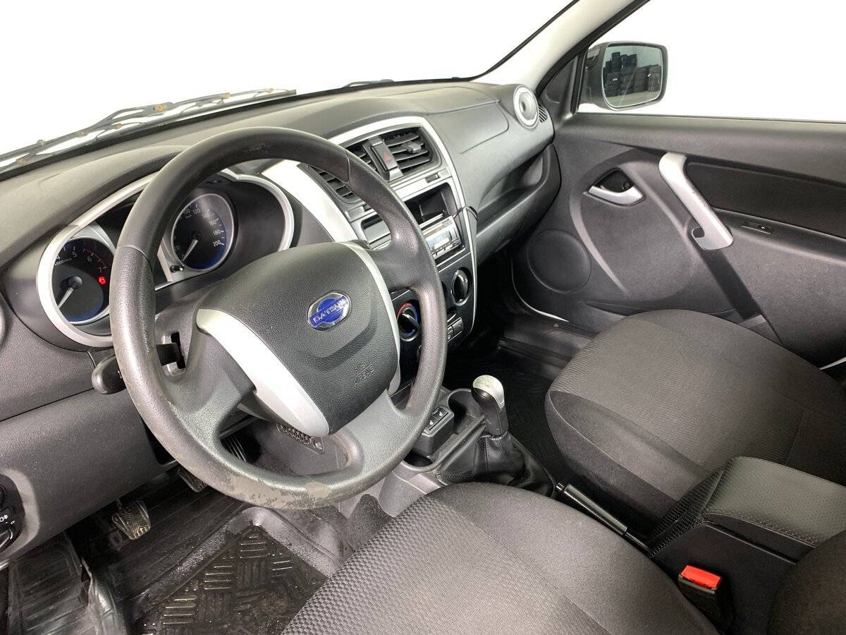 Купить Datsun mi-DO, 2018, 69 954 км.. Фото: #10