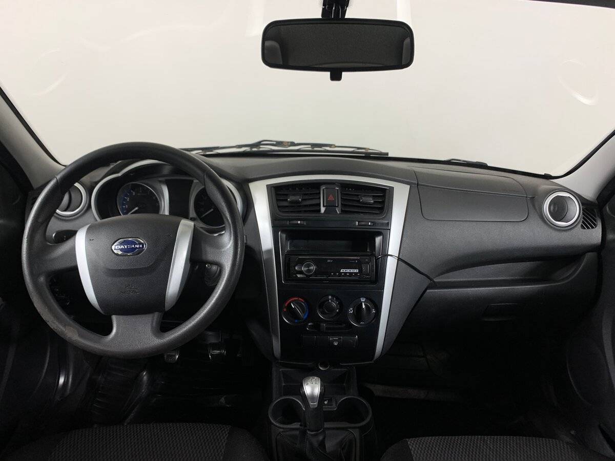 Купить Datsun mi-DO, 2018, 69 954 км.. Фото: #11