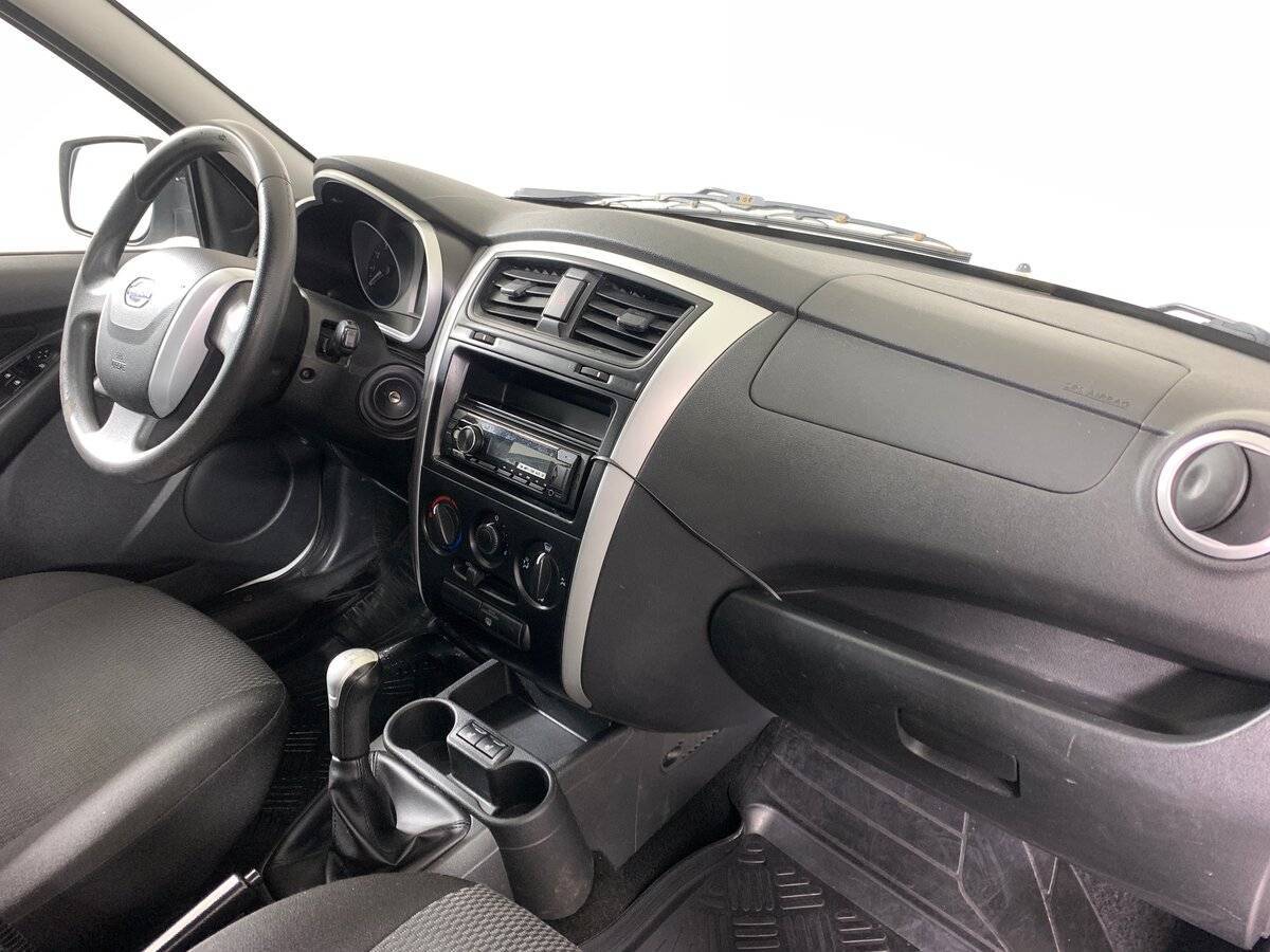 Купить Datsun mi-DO, 2018, 69 954 км.. Фото: #12