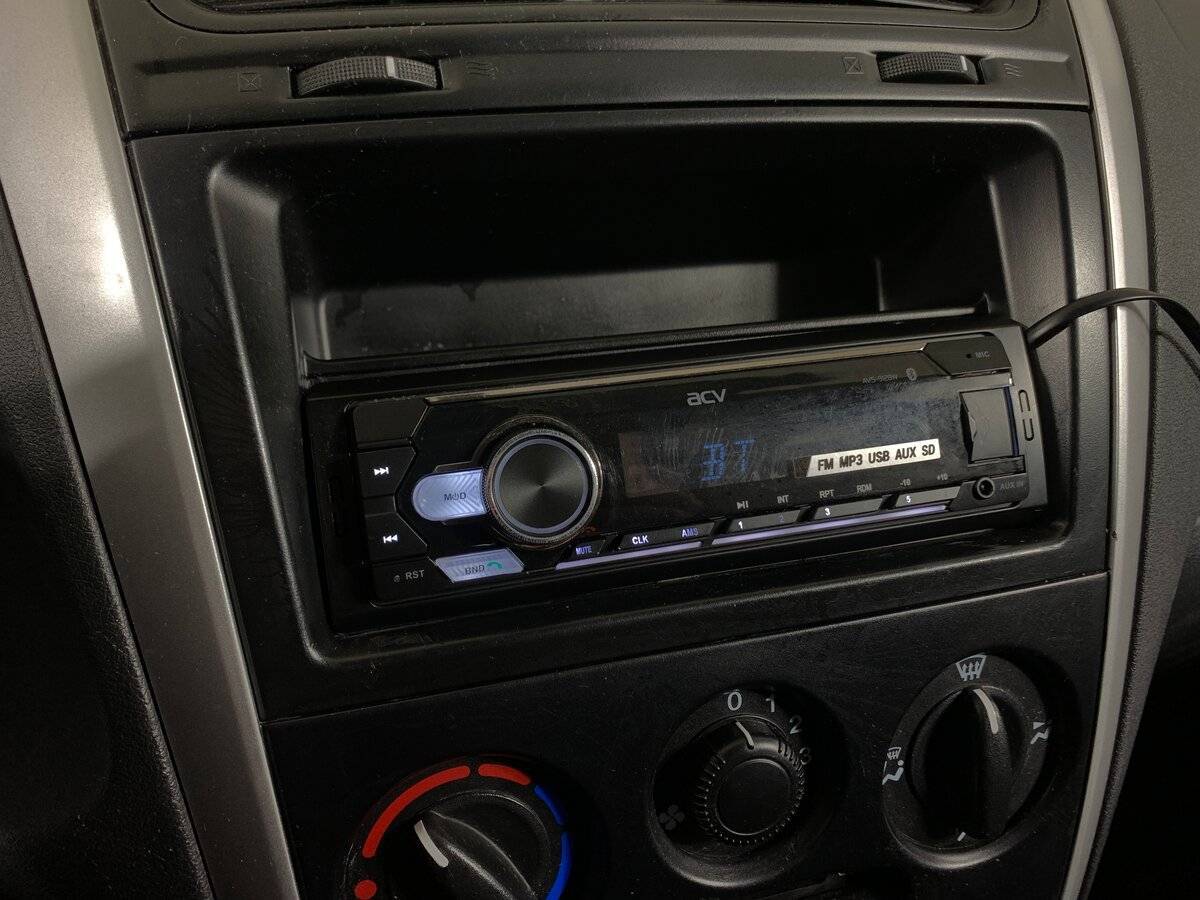 Купить Datsun mi-DO, 2018, 69 954 км.. Фото: #14