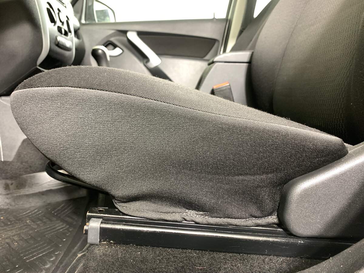 Купить Datsun mi-DO, 2018, 69 954 км.. Фото: #15