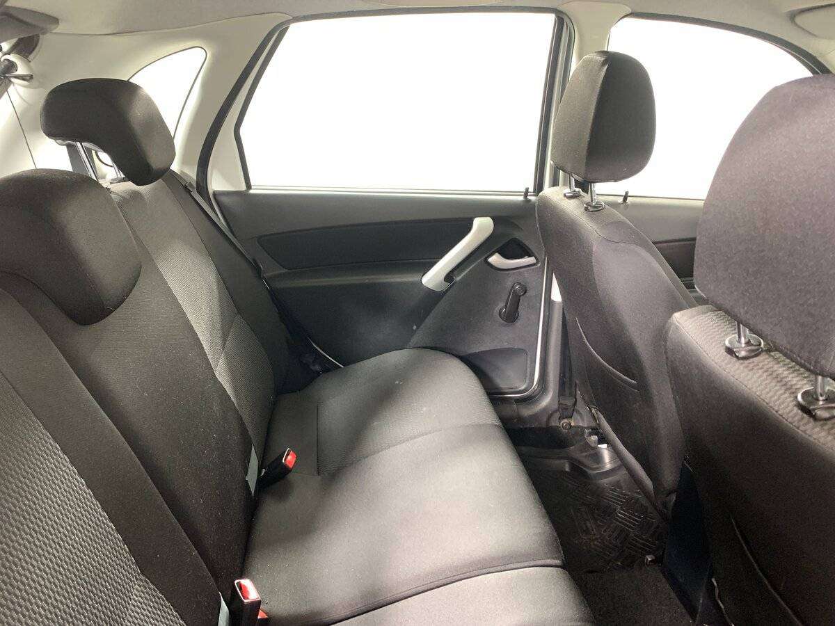 Купить Datsun mi-DO, 2018, 69 954 км.. Фото: #16