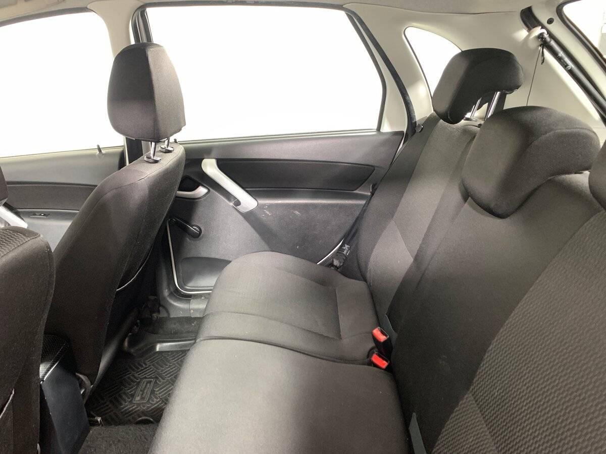 Купить Datsun mi-DO, 2018, 69 954 км.. Фото: #17