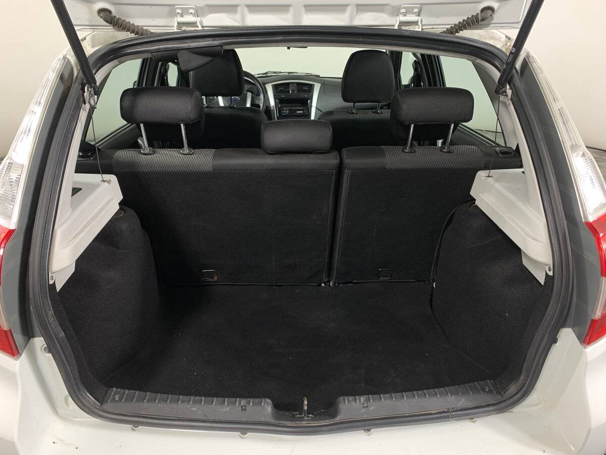 Купить Datsun mi-DO, 2018, 69 954 км.. Фото: #18