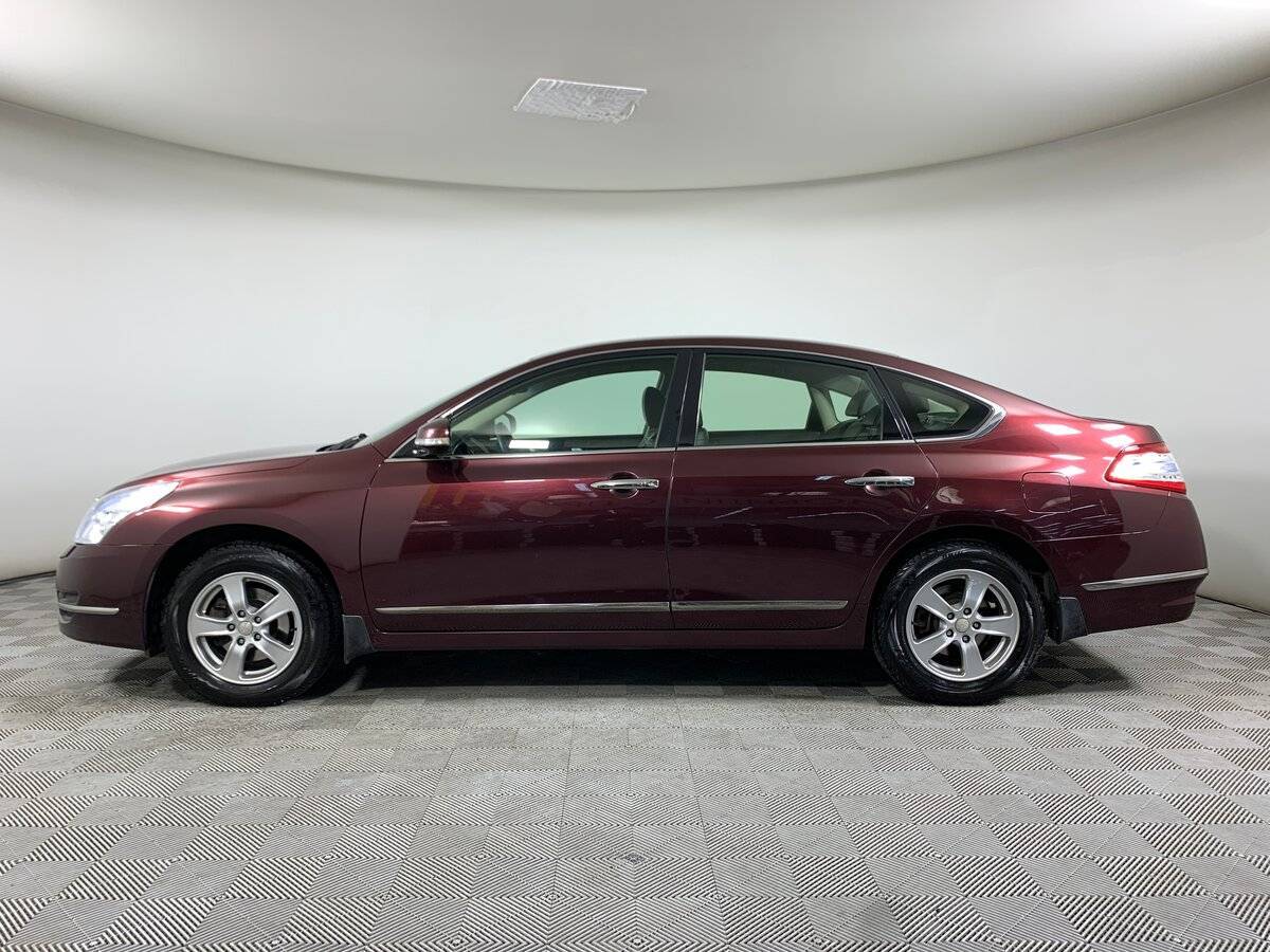 Купить Nissan Teana, 2012, 255 414 км.. Фото: #7