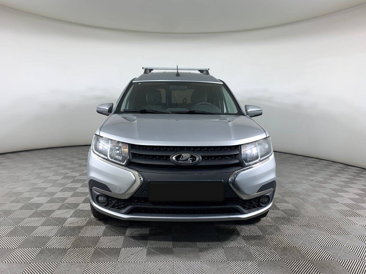 Купить Lada (ВАЗ) Largus, 2021, 105 000 км.. Фото: #1