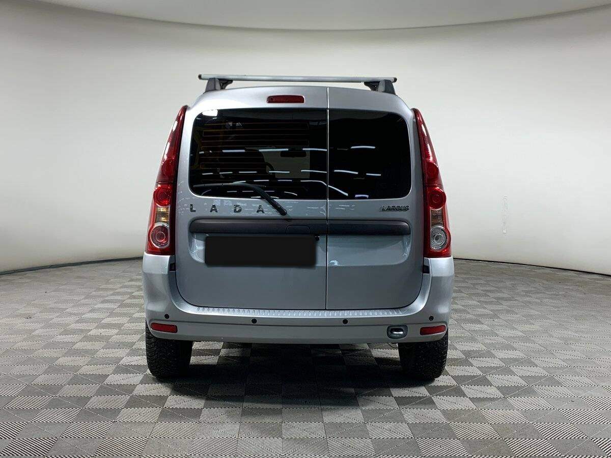 Купить Lada (ВАЗ) Largus, 2021, 105 000 км.. Фото: #5