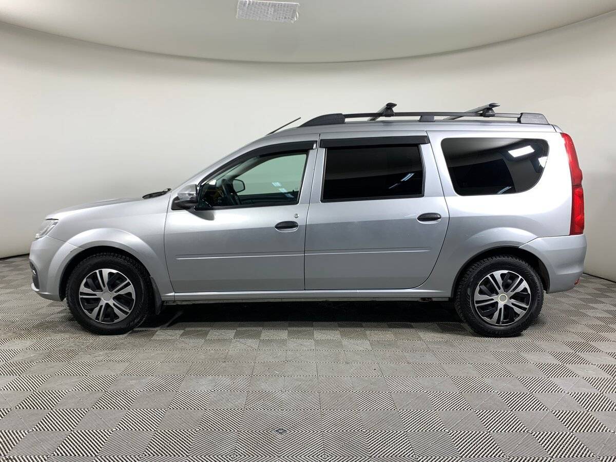 Купить Lada (ВАЗ) Largus, 2021, 105 000 км.. Фото: #7