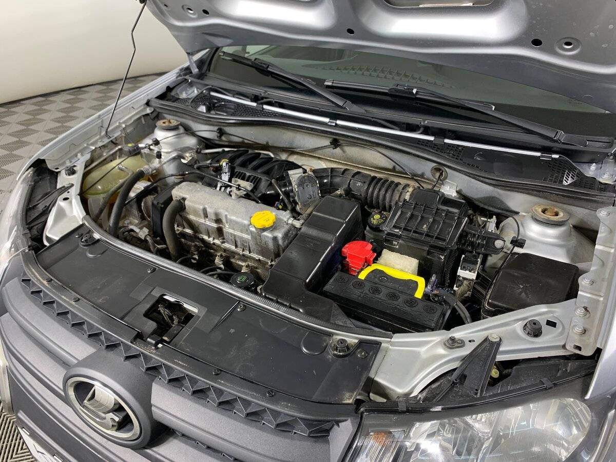 Купить Lada (ВАЗ) Largus, 2021, 105 000 км.. Фото: #10