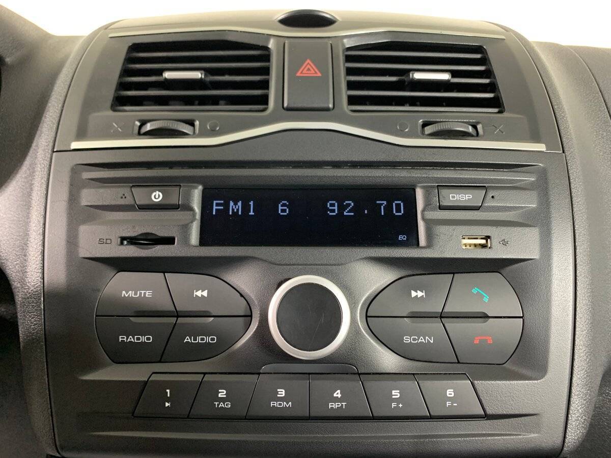 Купить Lada (ВАЗ) Granta, 2020, 92 299 км.. Фото: #15