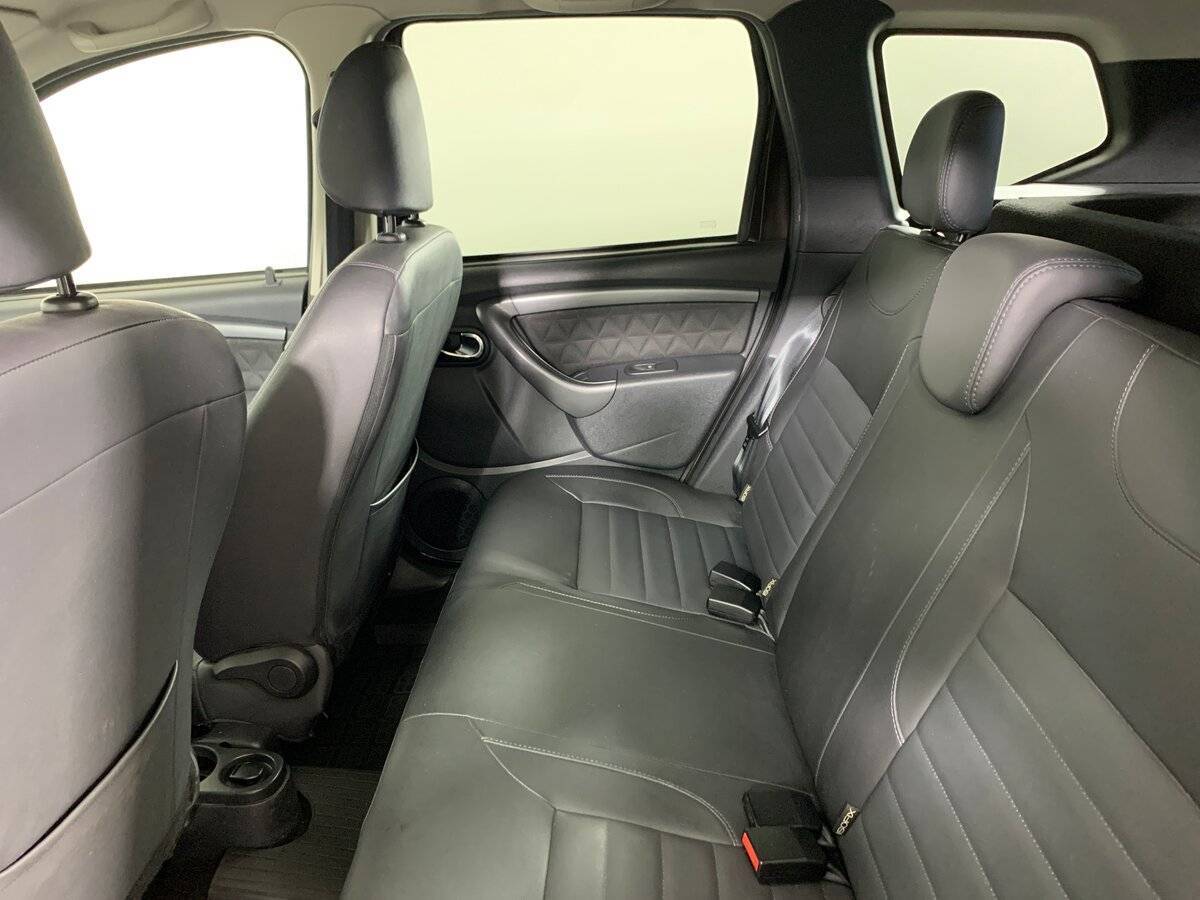 Купить Renault Duster, 2017, 94 783 км.. Фото: #18