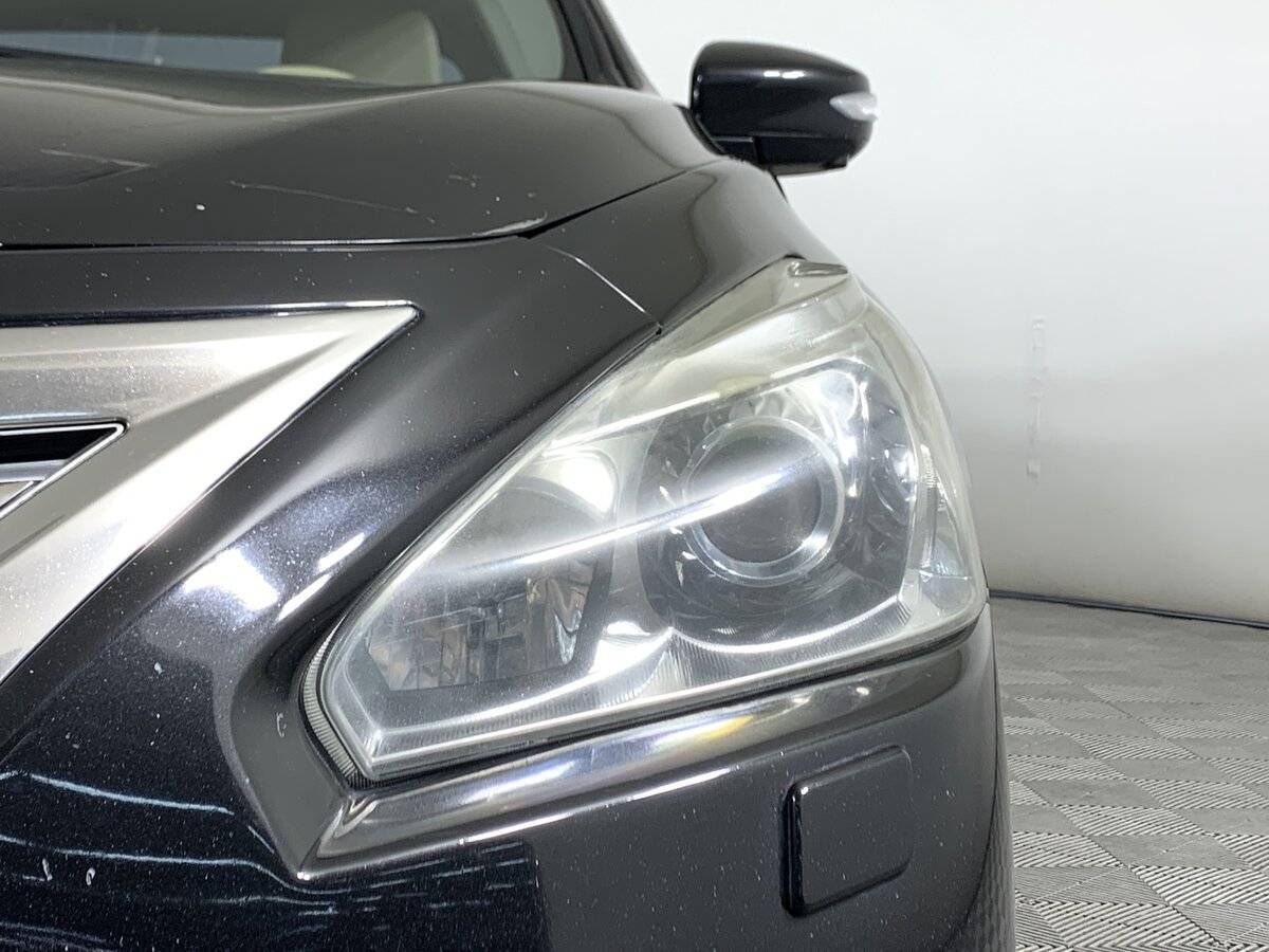 Купить Nissan Teana, 2014, 175 177 км.. Фото: #9