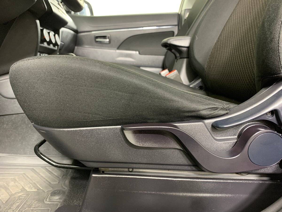 Купить Mitsubishi ASX, 2018, 160 144 км.. Фото: #16