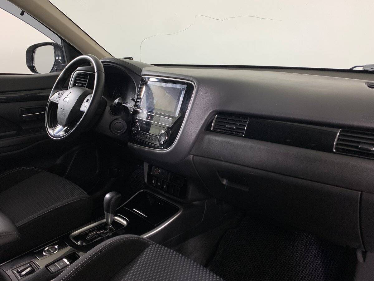 Купить Mitsubishi Outlander, 2019, 126 860 км.. Фото: #12
