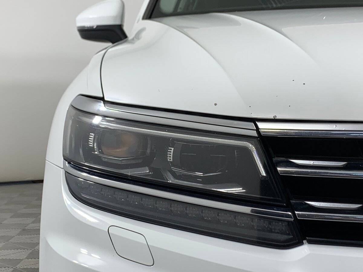 Купить Volkswagen Tiguan, 2019, 120 057 км.. Фото: #9