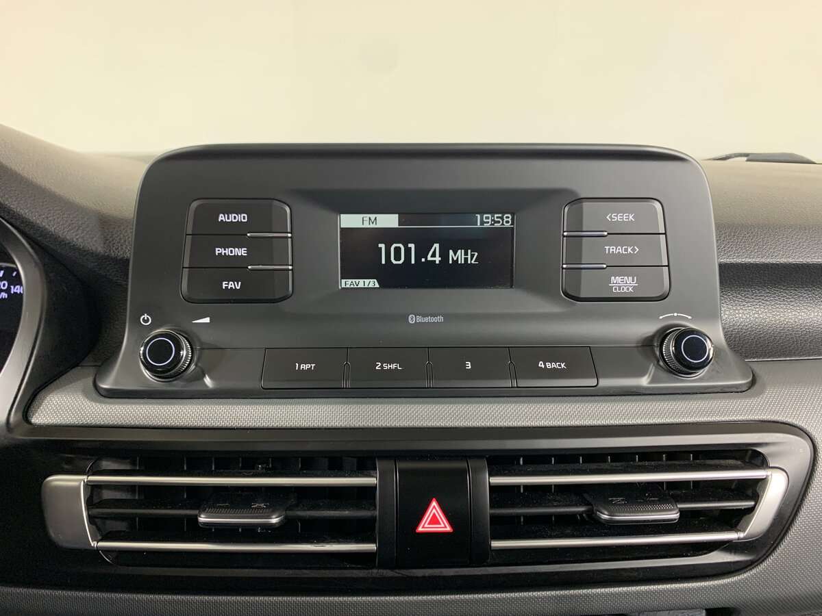 Купить Kia Seltos, 2020, 92 253 км.. Фото: #14