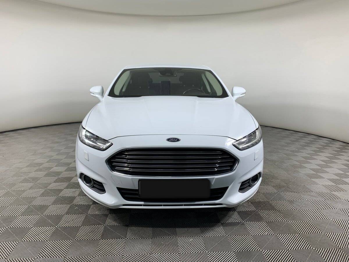 Купить Ford Mondeo, 2018, 147 349 км.. Фото: #1