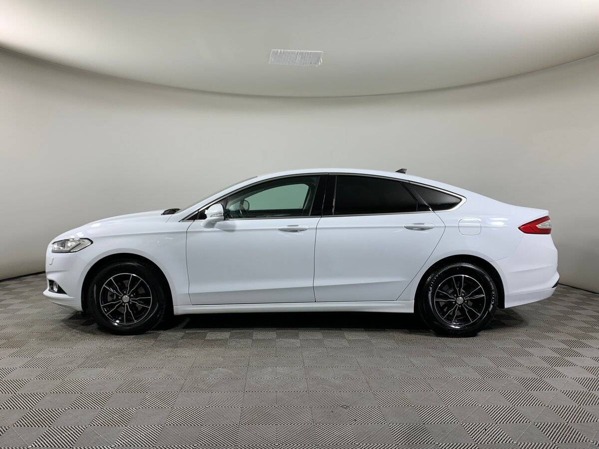 Купить Ford Mondeo, 2018, 147 349 км.. Фото: #7